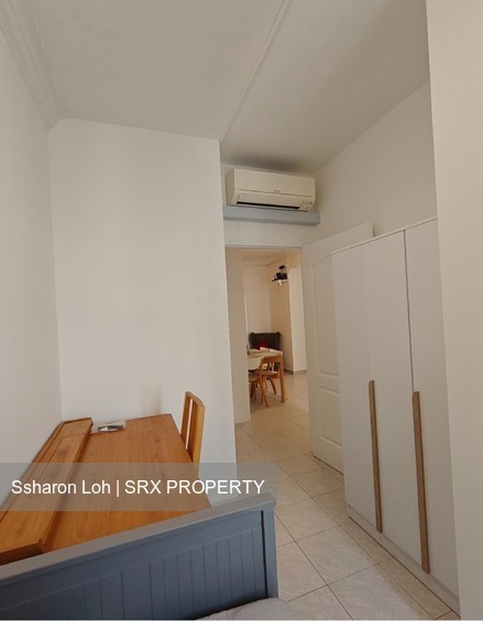 Central Green Condominium (D3), Condominium #499896001